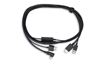 Wacom X-Shape kabel pro Wacom One (DTC133W0B)