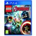 Warner Bros. PS4 hra LEGO Marvel's Avengers