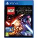 Warner Bros. PS4 LEGO Star Wars: The Force Awakens