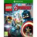 Warner Bros. XBox One hra LEGO Marvel's Avengers