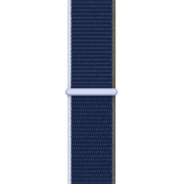 Watch Acc/40/Abyss Sport Loop