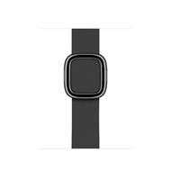 Watch Acc/40/Black Modern Buckle - Small