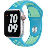 Watch Acc/40/Chlor.Blue/Green Glow Nike SB-Reg