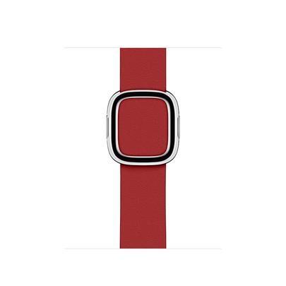 Watch Acc/40/(PRODUCT)RED Modern Buckle - M