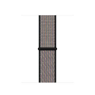 Watch Acc/40/Royal Pulse/Lava Glow Nike Sport Loop