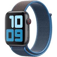 Watch Acc/40/Surf Blue Sport Loop