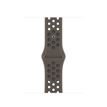 Watch Acc/41/M.O.Gray/C.Khaki Nike SB-Reg