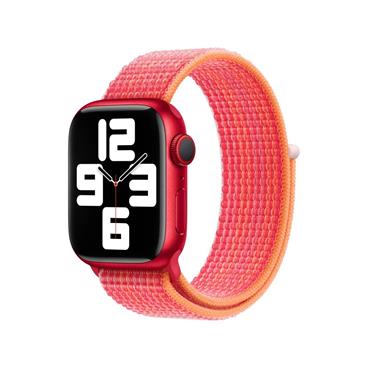 Watch Acc/41/(PRODUCT)RED Sport Loop