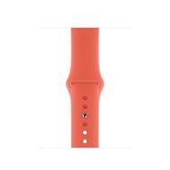 Watch Acc/44/Clementine Sport Band - S/M & M/L