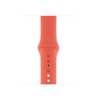 Watch Acc/44/Clementine Sport Band - S/M & M/L