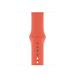 Watch Acc/44/Clementine Sport Band - S/M & M/L