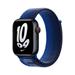 Watch Acc/45/Game Royal/Midnight Navy Nike Sport L