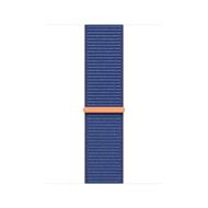 Watch Acc/45/Ocean Blue Sport Loop