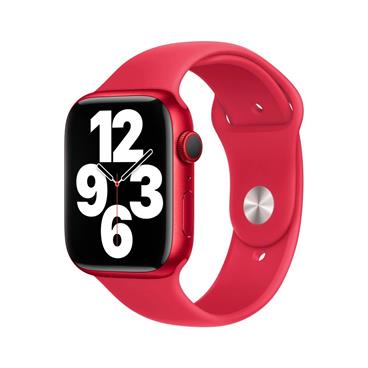 Watch Acc/45/(PRODUCT)RED Sport Band