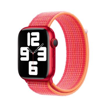 Watch Acc/45/(PRODUCT)RED Sport Loop