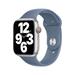 Watch Acc/45/Slate Blue Sport Band