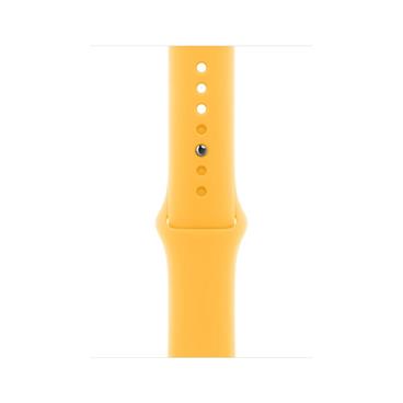 Watch Acc/45/Sunshine Sport Band - M/L