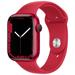 Watch S7 Cell, 45mm (P)RED/(P)RED SB