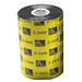 Wax/Resin Ribbon, 110mmx450m, 3400; High Performance, 25mm core, 6/box
