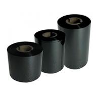 Wax Ribbon, 110mmx450m, 2300; Standard, 25mm core, 12/box