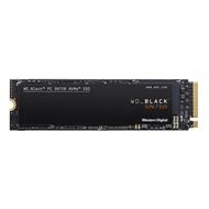 WD BLACK SSD NVMe 1000GB PCIe SN750, Gen3 8 Gb/s, (R:3400, W:2900MB/s)