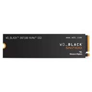 WD BLACK SSD NVMe 1TB PCIe SN7100, Gen4, (R:7250, W:6900MB/s)