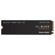 WD BLACK SSD NVMe 8TB PCIe SN850X, Gen4, (R:7200, W:6600MB/s)