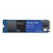 WD Blue SN550 NVMe SSD 2TB