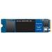 WD BLUE SSD 250GB SN550 NVMe WDS250G2B0C (R:2400/W:950 MB/s)