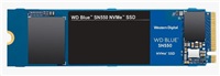 WD BLUE SSD 2TB SN550 NVMe WDS200T2B0C (R:2400/W:1950 MB/s)