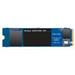 WD BLUE SSD 2TB SN550 NVMe WDS200T2B0C (R:2400/W:1950 MB/s)
