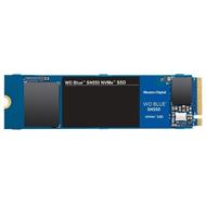 WD BLUE SSD 500GB SN550 NVMe WDS500G2B0C (R:2400/W:1750 MB/s)