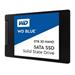 WD BLUE SSD WDS100T2B0A 1TB SATA/600, (R:560, W:530MB/s), 2.5"