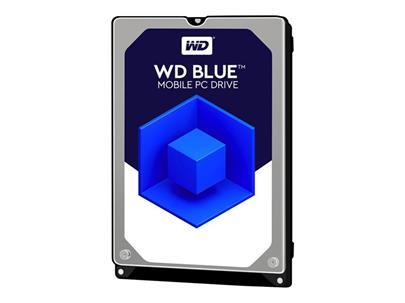 WD BLUE WD10SPZX 1TB SATA/600 128MB cache, 2.5" AF 7 mm