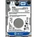 WD BLUE WD5000LPCX 500GB SATA/600 16MB cache, 2.5" AF, 7mm