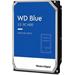 WD BLUE WD60EZAX 6TB SATA/600 256MB cache, 3.5" AF, 5400 RPM