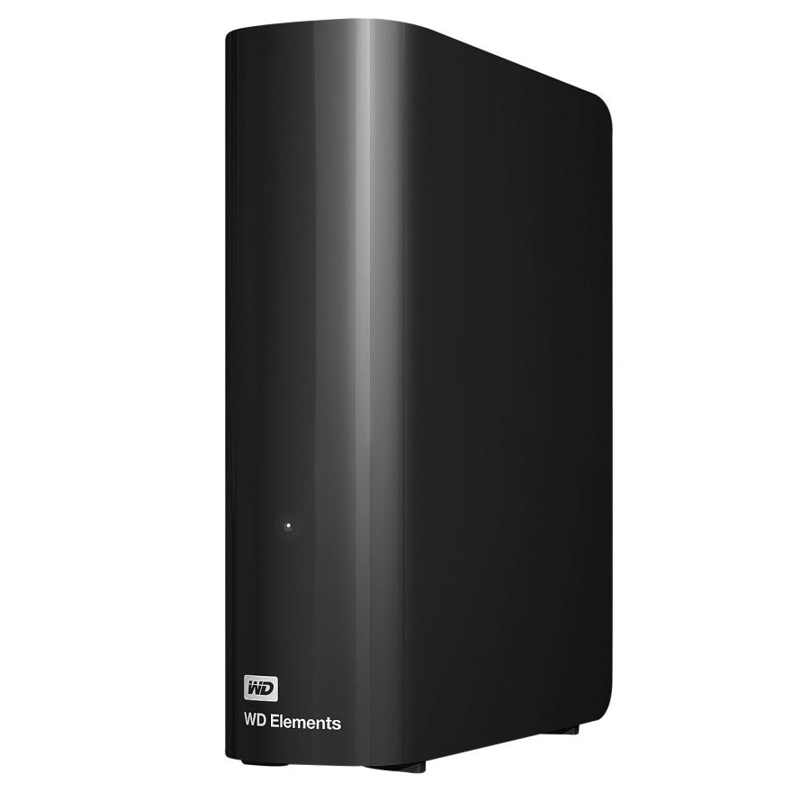 Wd elements desktop замена диска