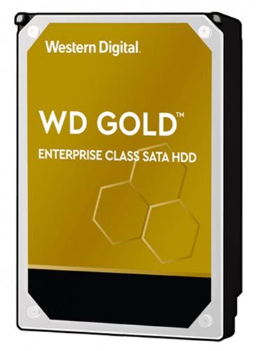 WD GOLD WD161KRYZ 16TB SATA/ 6Gb/s 512MB cache 7200 ot.