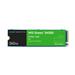 WD Green SN350/250GB/SSD/M.2 NVMe/3R