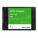 WD GREEN SSD 3D NAND WDS100T3G0A 1TB SATA/600, (R:500, W:400MB/s), 2.5"