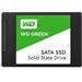 WD GREEN SSD 3D NAND WDS480G3G0A 480GB SATA/600, (R:500, W:400MB/s), 2.5"