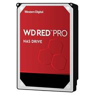 WD HDD RED PRO 10TB / WD102KFBX / SATA 6Gb/s / Interní 3,5"/ 7200 rpm / 256MB