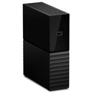 WD My Book 14TB Ext. 3.5" USB3.0 (single drive)