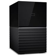 WD My Book DUO 28TB Ext. 3.5" USB 3.1 (dual drive) RAID