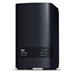 WD My CLOUD EX 2 ULTRA, 28 TB (2x14TB) 3,5", RJ45, NAS