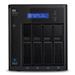 WD My CLOUD EX 4100, 16 TB (4x4TB) 3,5", RJ45, NAS