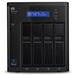 WD My CLOUD EX 4100, 8 TB (2x4TB) 3,5", RJ45, NAS