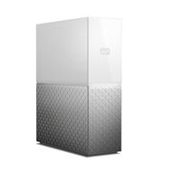 WD My Cloud HOME 2TB Ext. 3.5" RJ45 (GLAN), USB 3.0,NAS