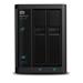 WD My CLOUD PR 2100, 28 TB (2x14TB) 3,5", RJ45, NAS