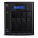 WD My CLOUD PR 4100, 56 TB (4x14TB) 3,5", RJ45, NAS